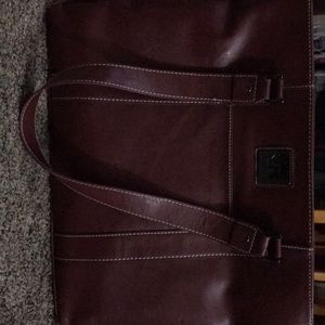 KC Reaction Laptop briefcase